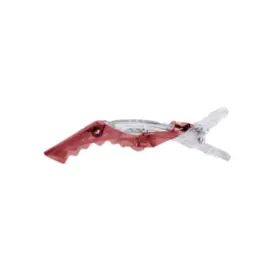 Bifull Pinzas Dragón Rojas Pack Profesional